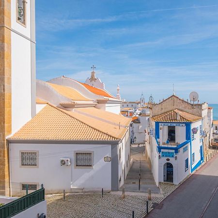 Beach Studio In Albufeira'S Old Town エクステリア 写真