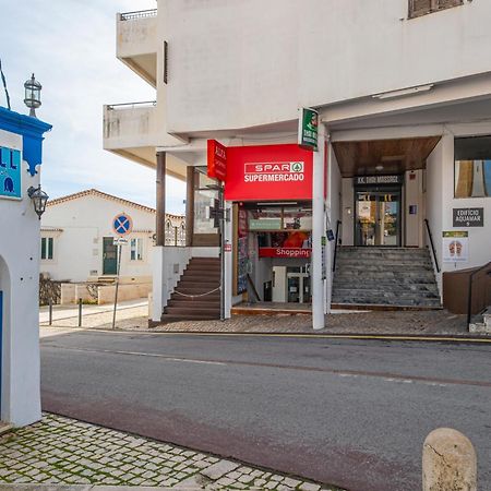 Beach Studio In Albufeira'S Old Town エクステリア 写真