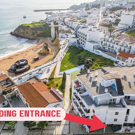 Beach Studio In Albufeira'S Old Town エクステリア 写真