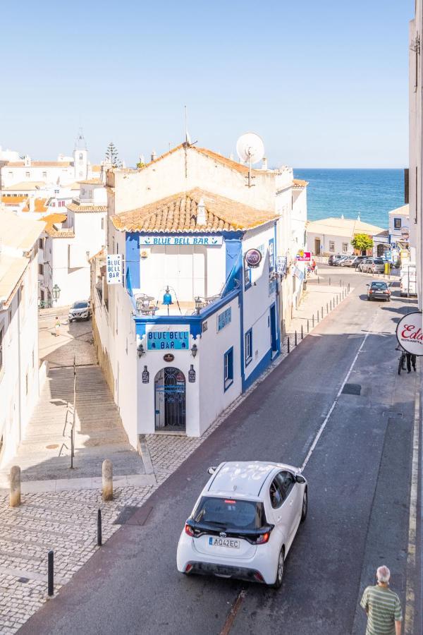 Beach Studio In Albufeira'S Old Town エクステリア 写真