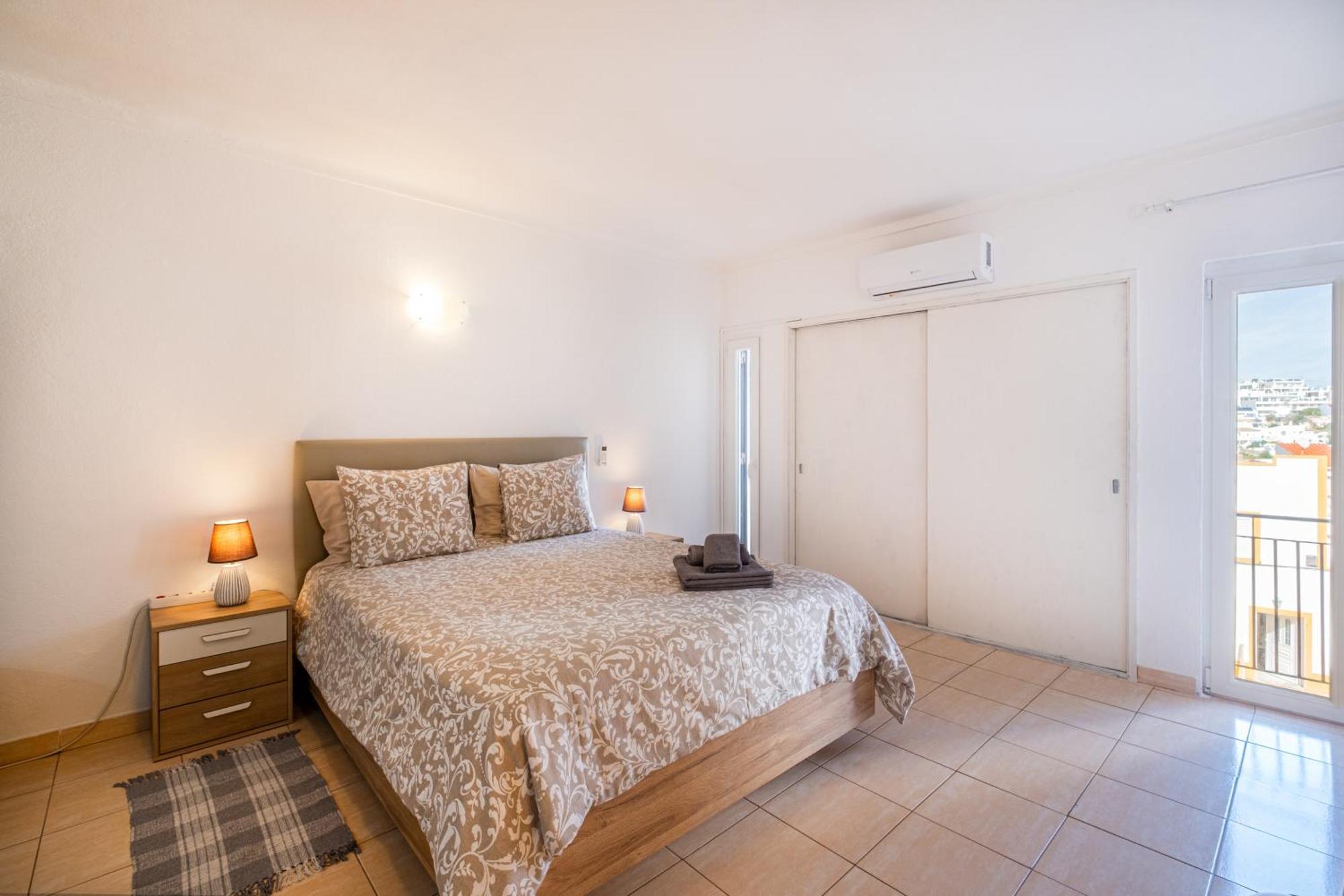 Beach Studio In Albufeira'S Old Town エクステリア 写真