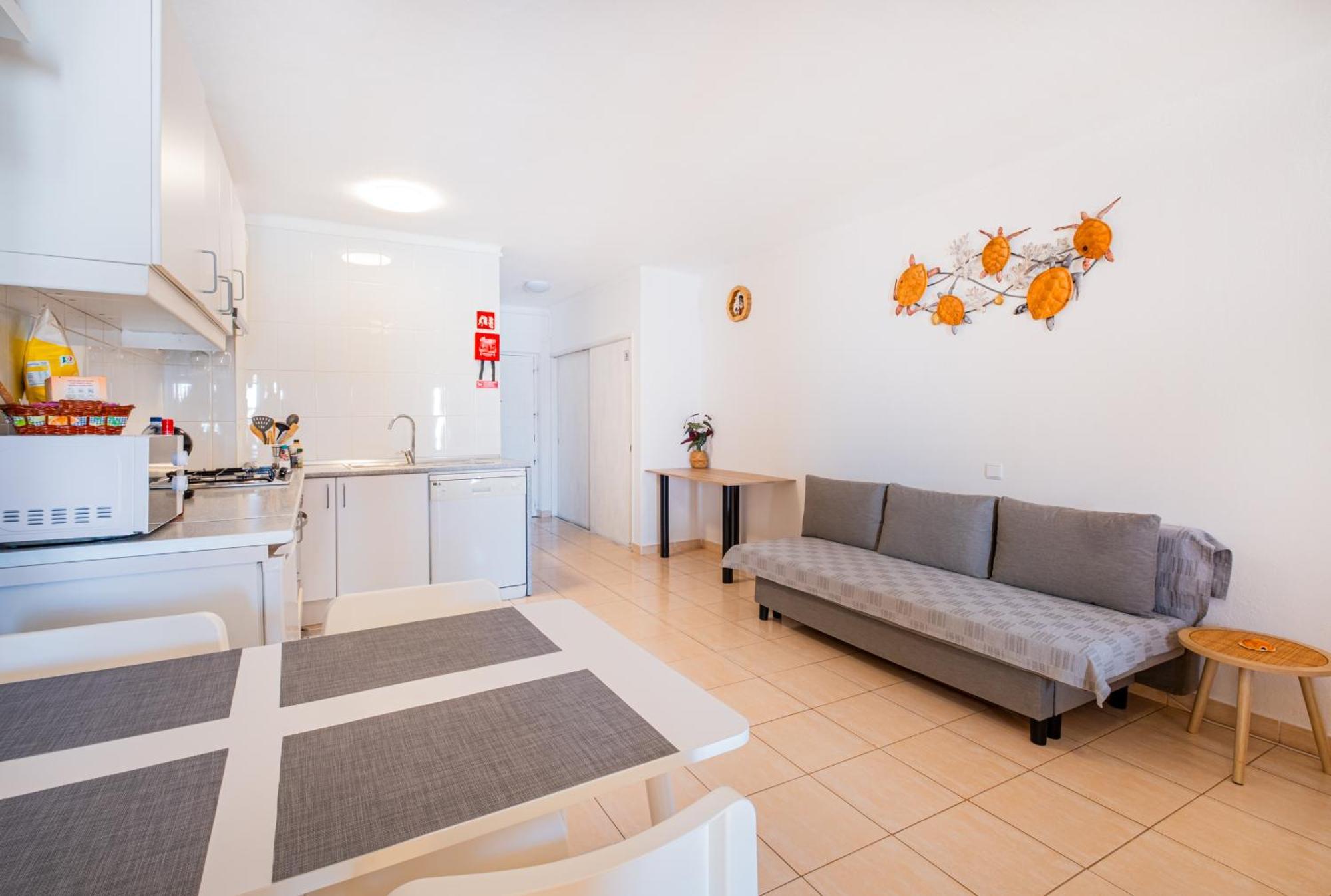 Beach Studio In Albufeira'S Old Town エクステリア 写真